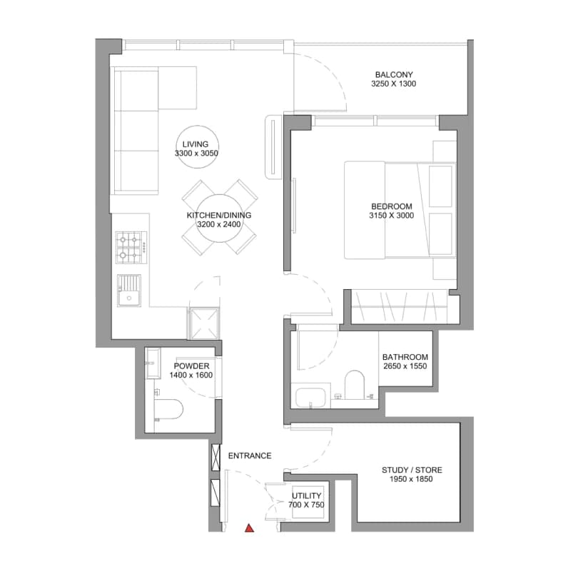 listing figureout