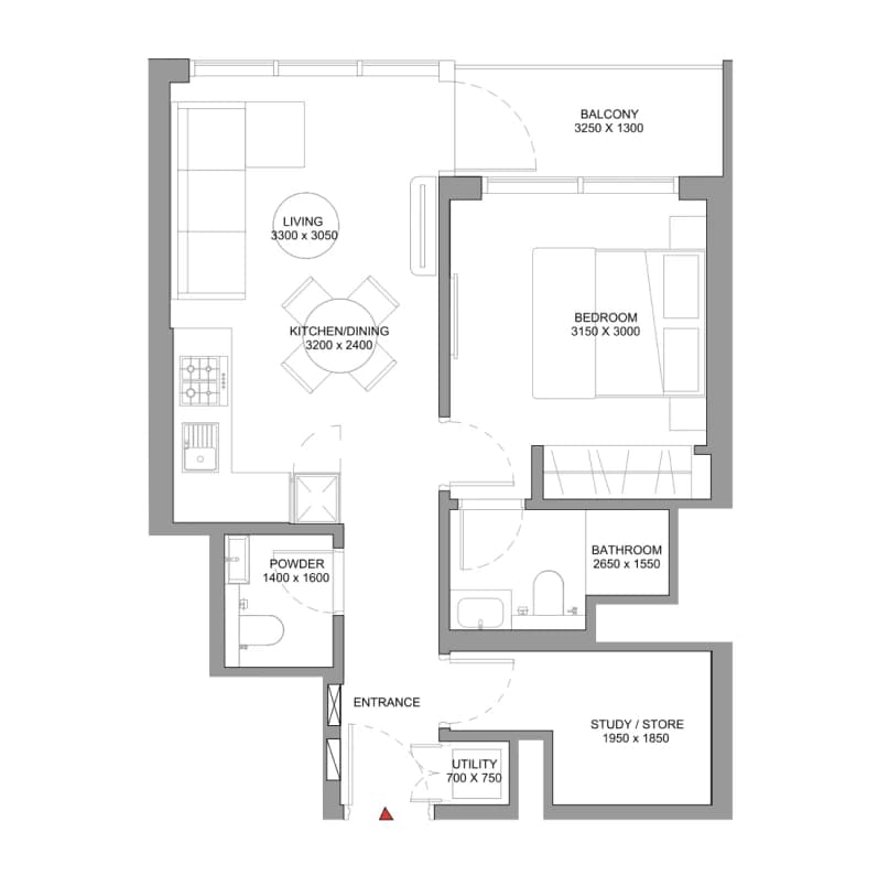 listing figureout