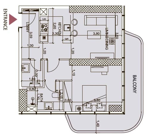 listing figureout