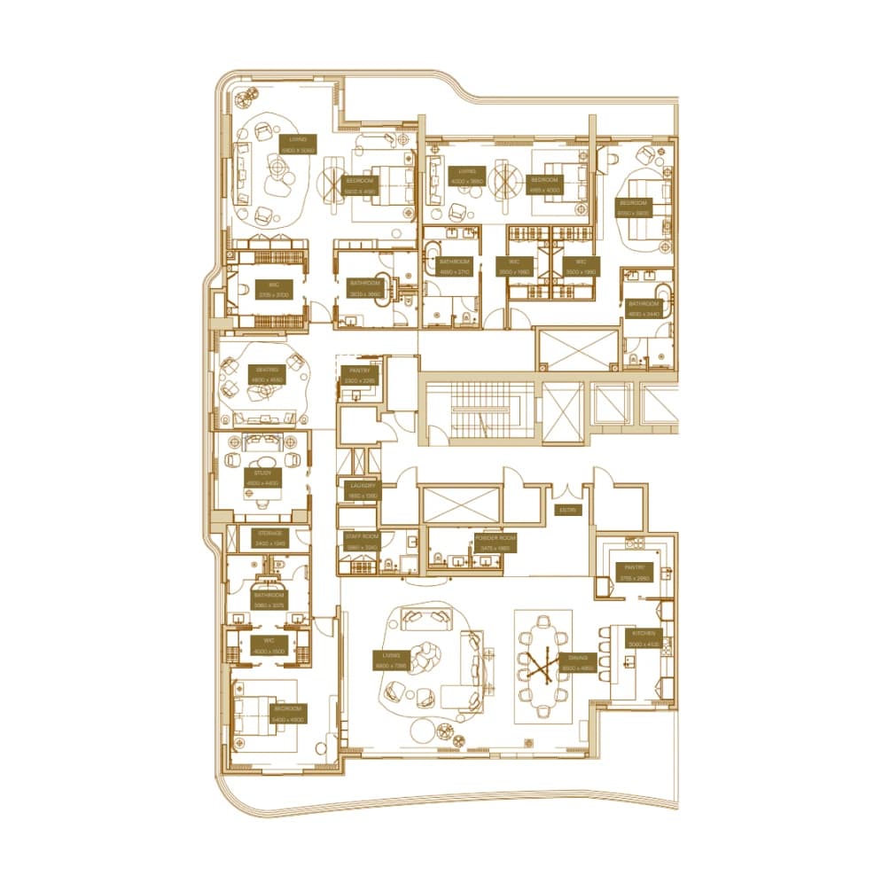 listing figureout