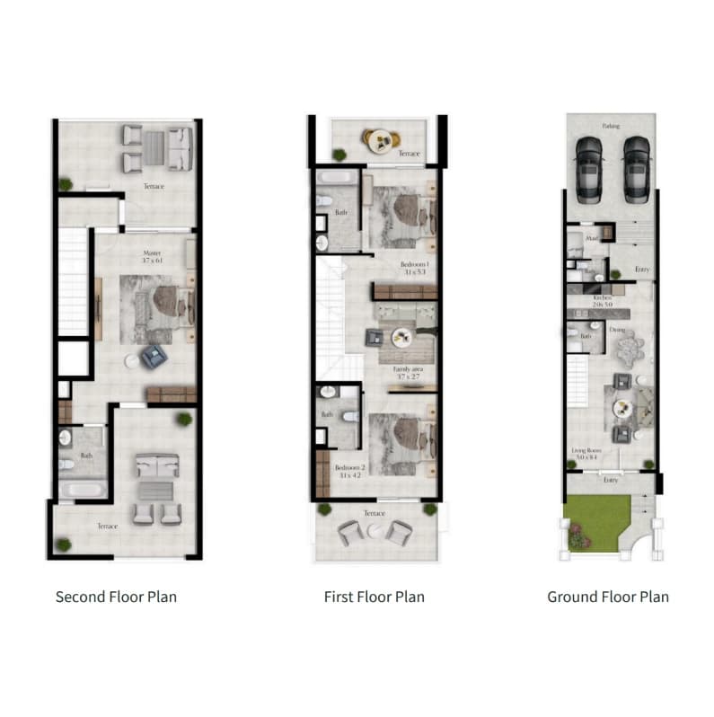 listing figureout