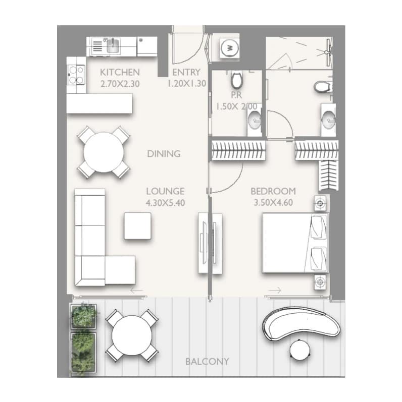 listing figureout
