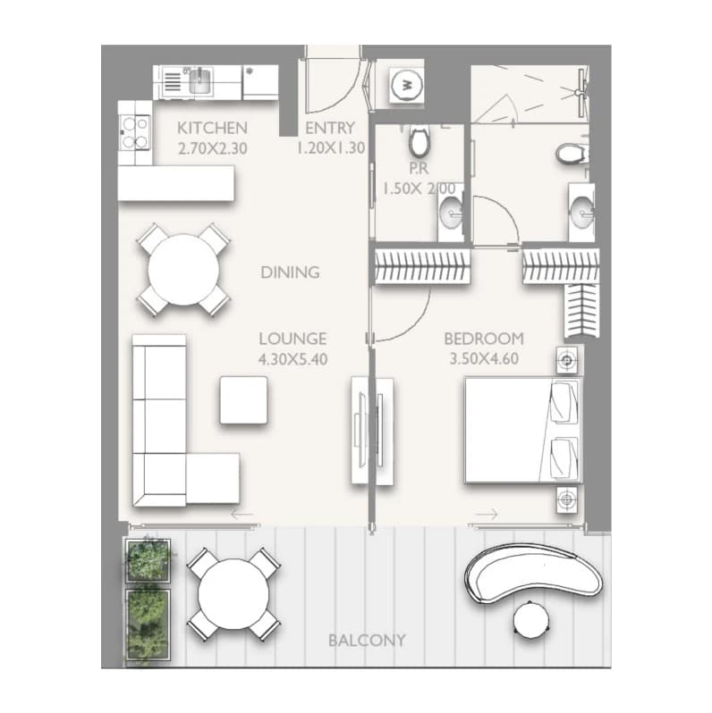 listing figureout