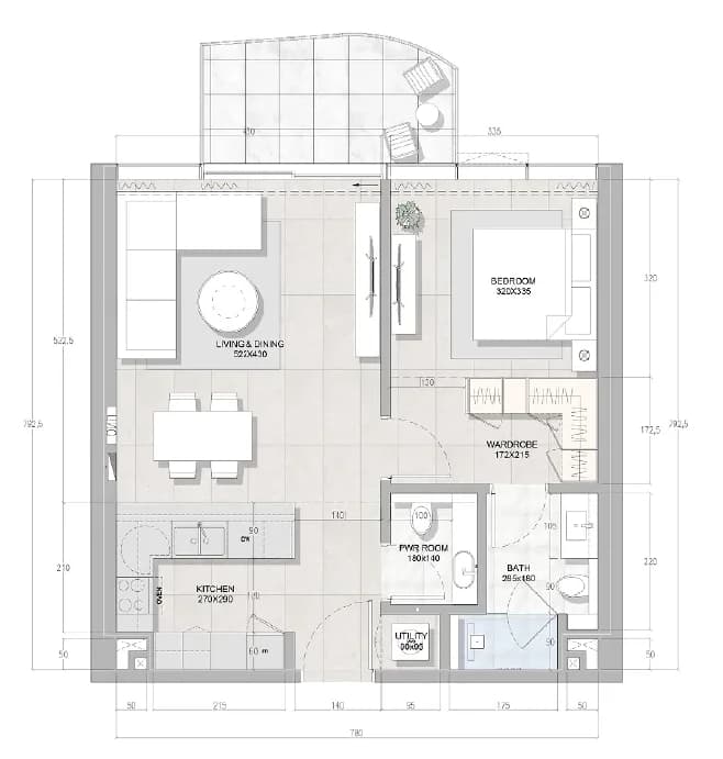 listing figureout