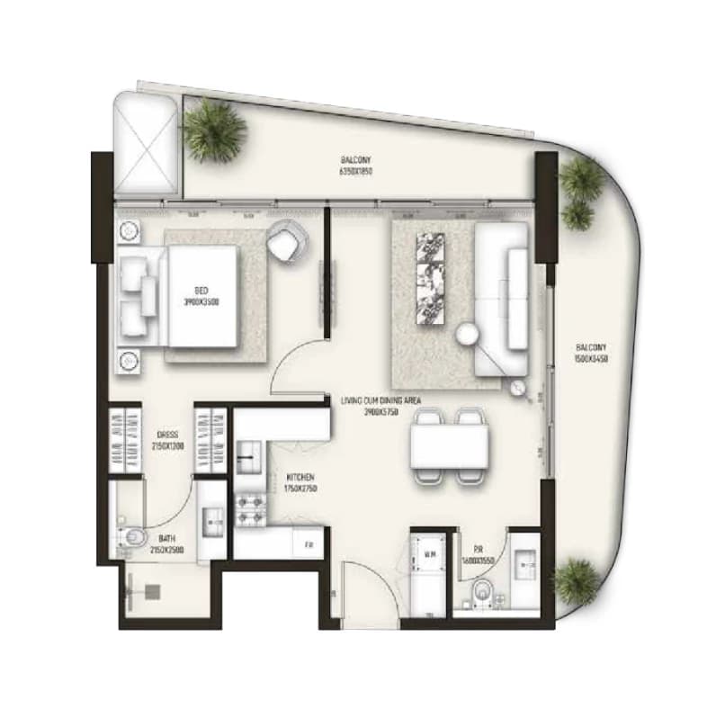 listing figureout