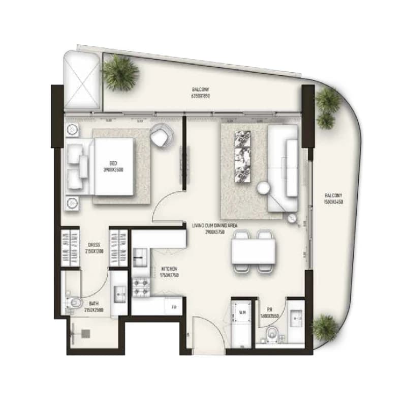 listing figureout