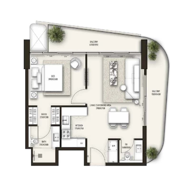 listing figureout