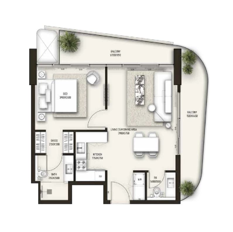 listing figureout