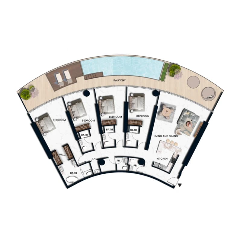 listing figureout