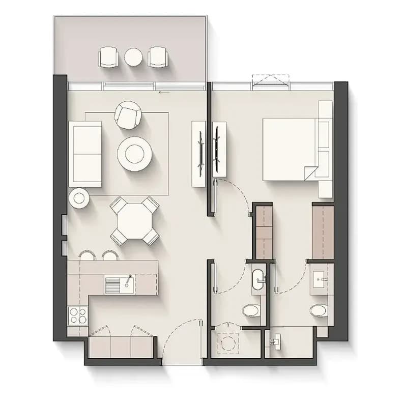 listing figureout