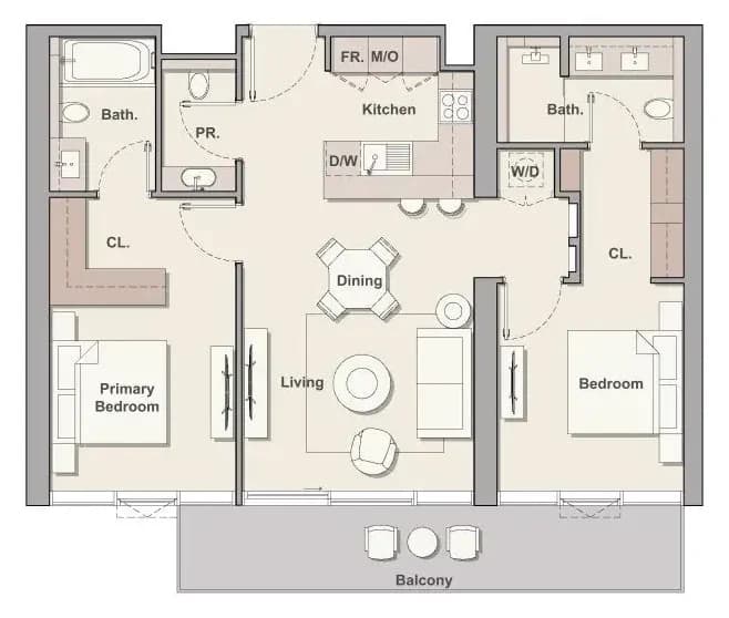 listing figureout