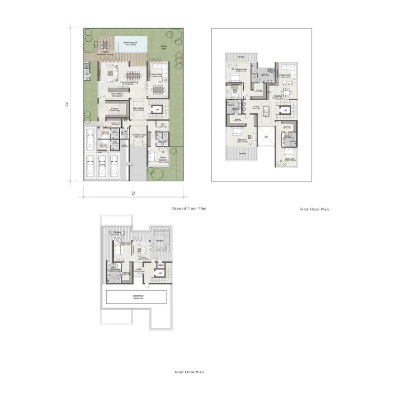 listing figureout
