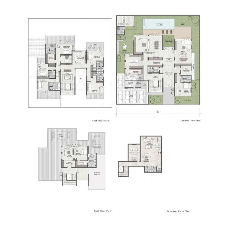 listing figureout