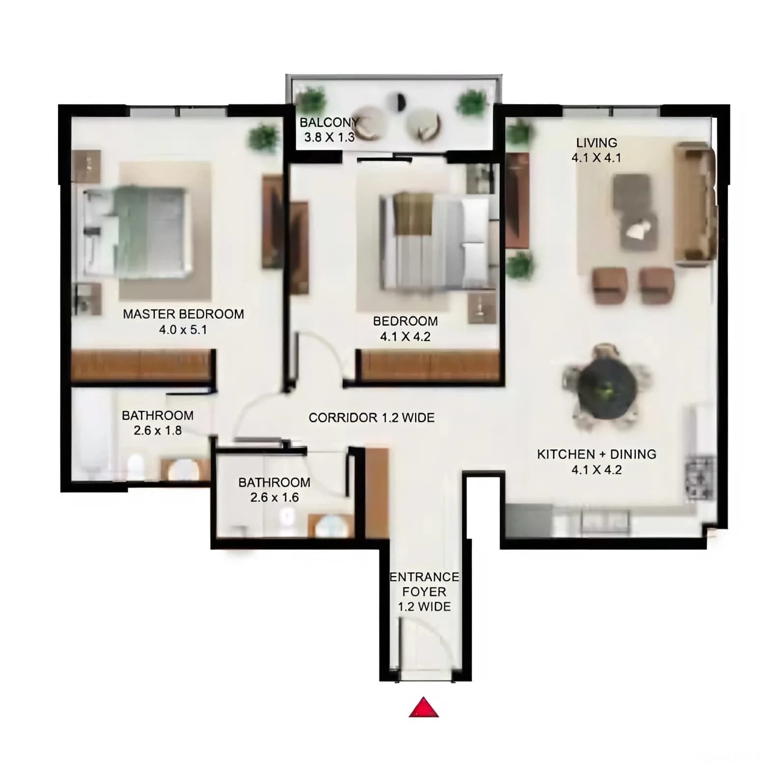 listing figureout
