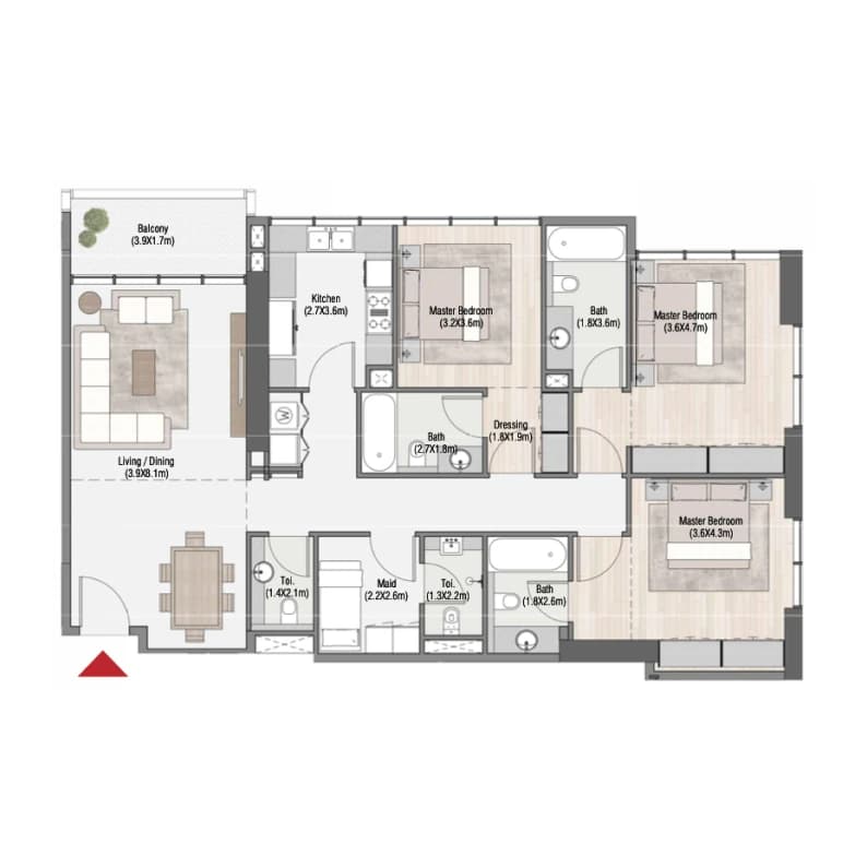 listing figureout