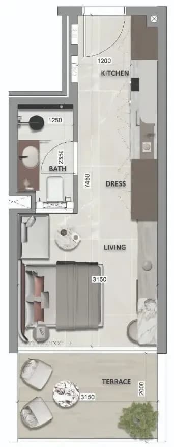 listing figureout
