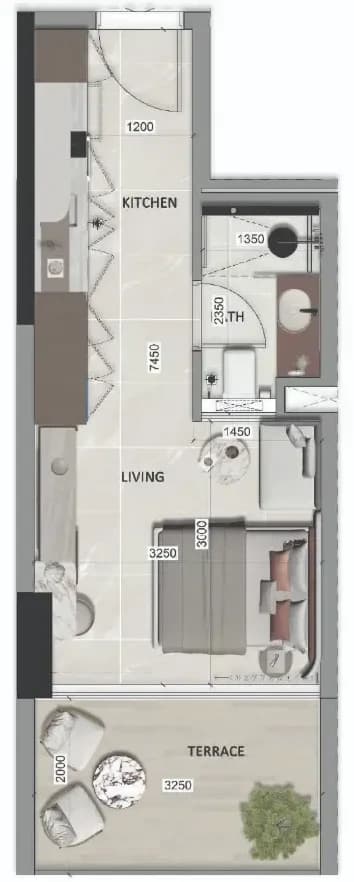 listing figureout