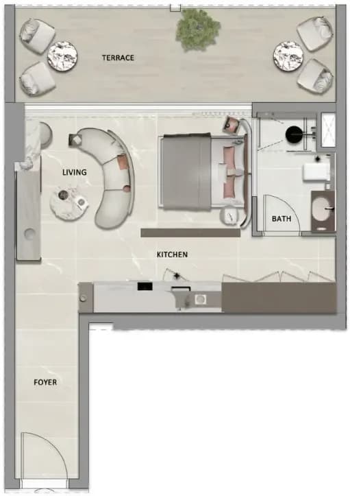 listing figureout