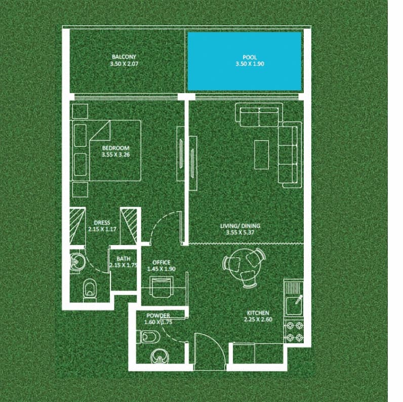 listing figureout