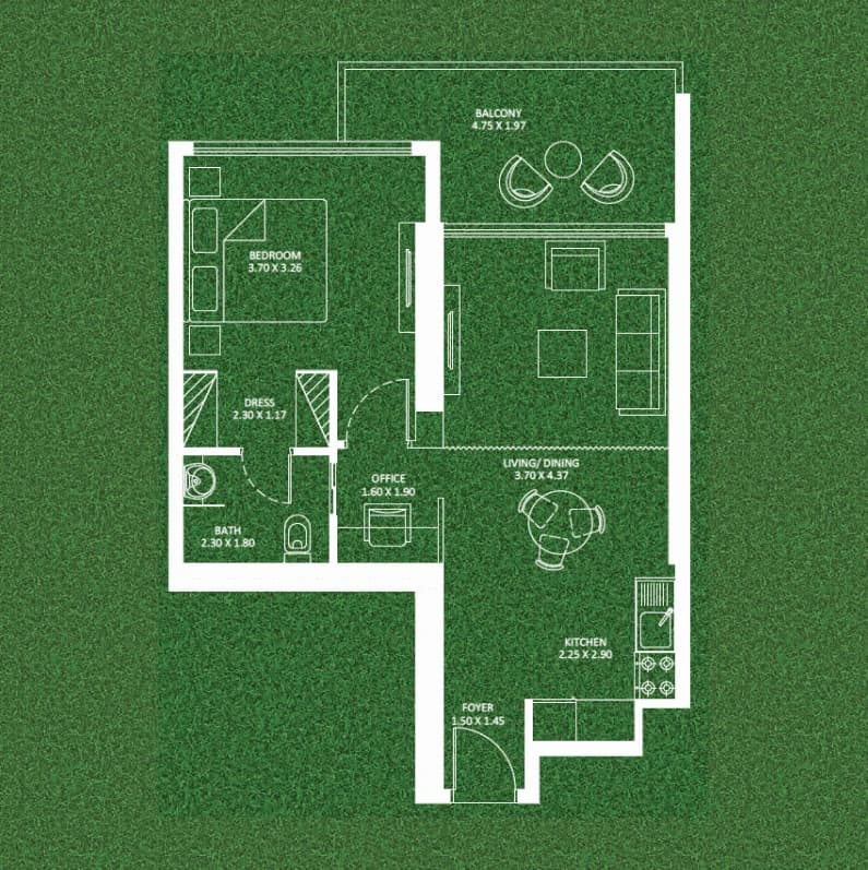 listing figureout