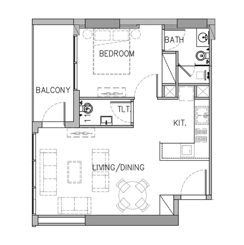 listing figureout