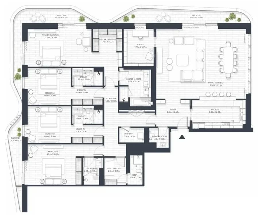 listing figureout