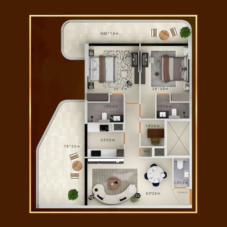 listing figureout