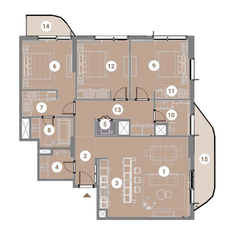listing figureout