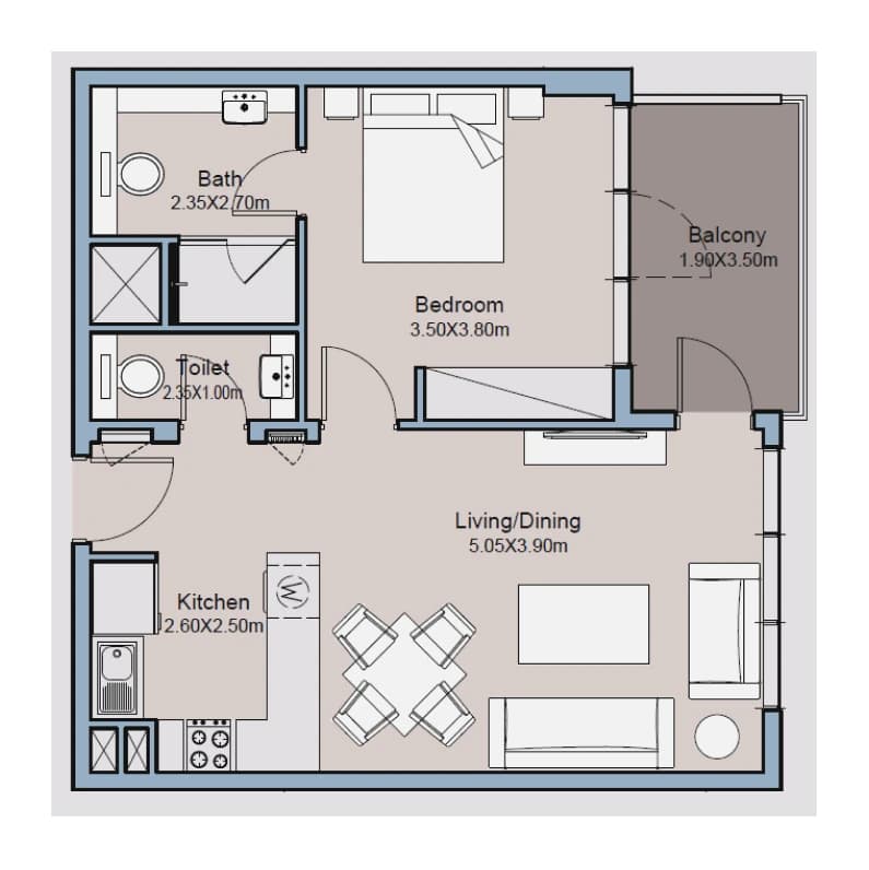 listing figureout