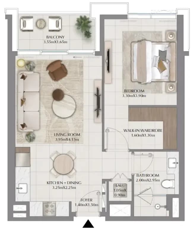 listing figureout