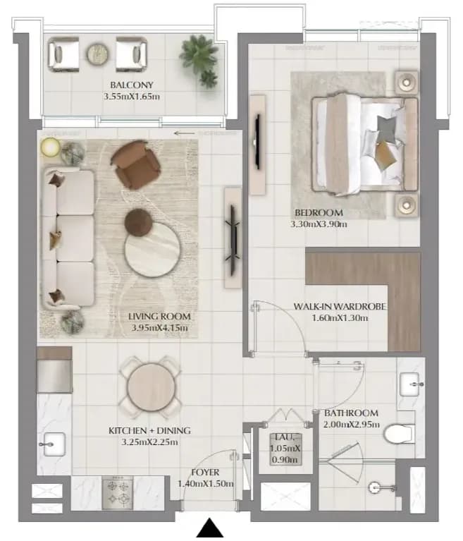 listing figureout
