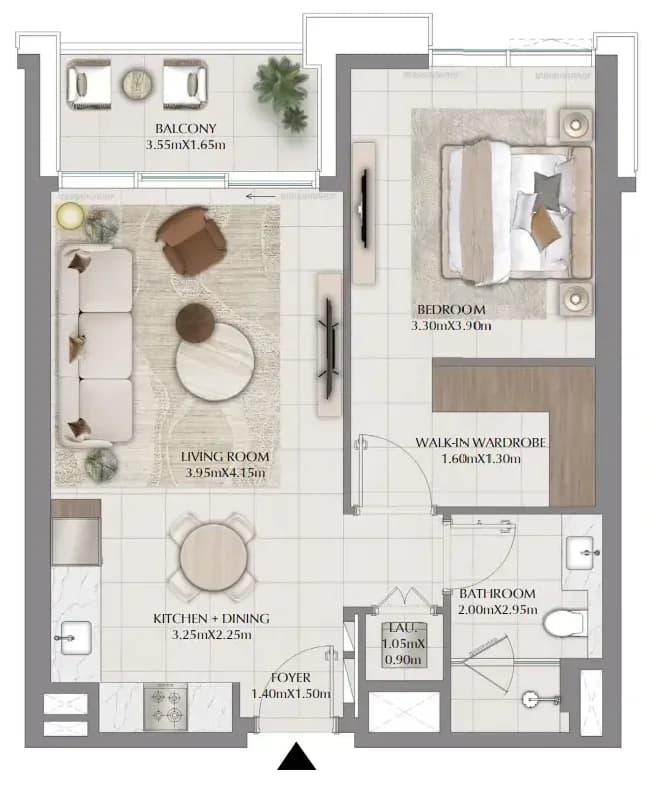 listing figureout