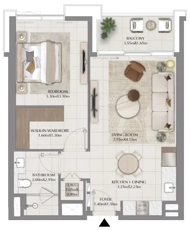 listing figureout