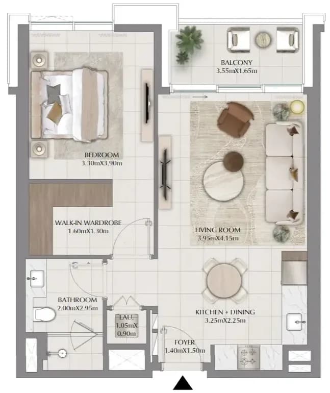 listing figureout