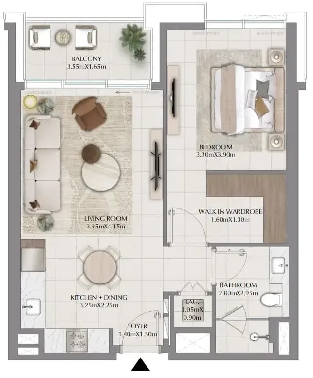 listing figureout