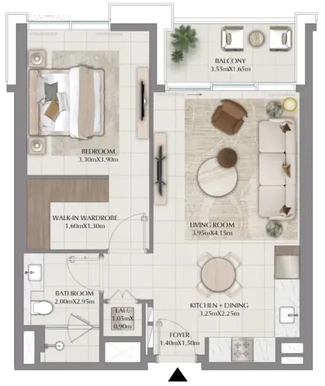 listing figureout