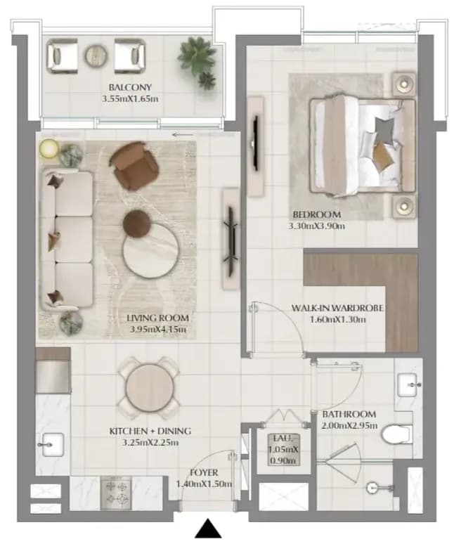 listing figureout