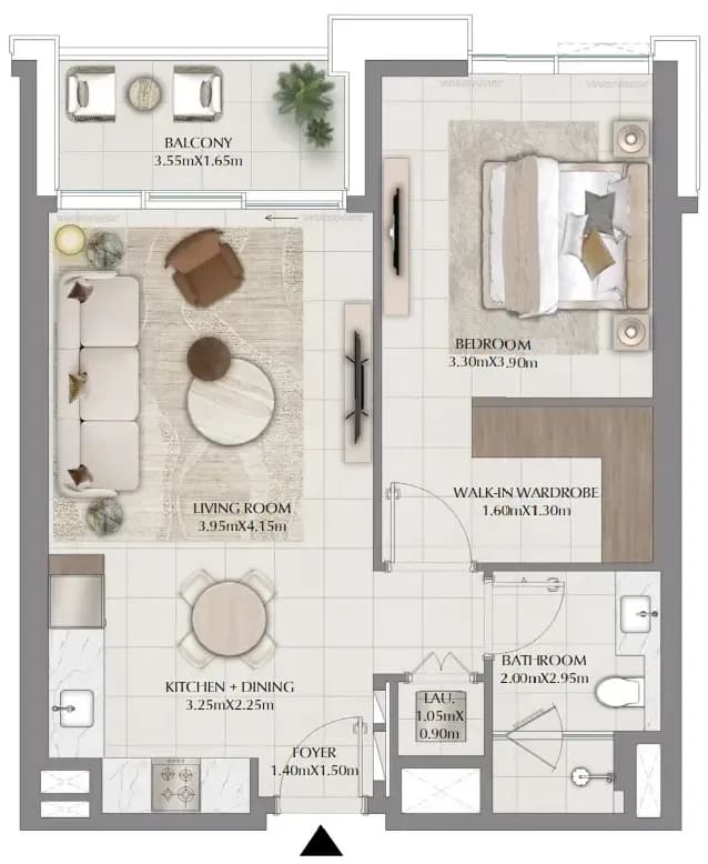 listing figureout