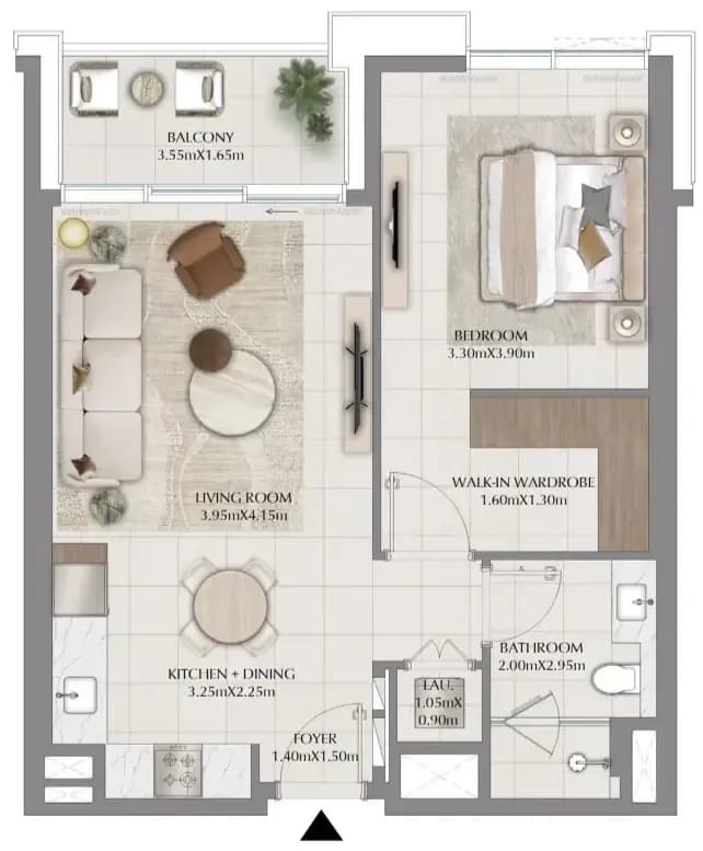 listing figureout
