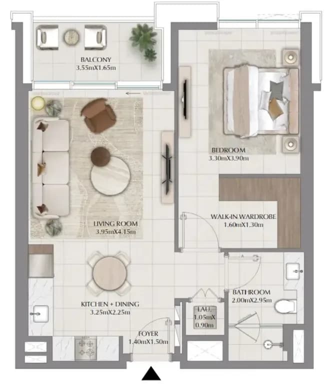 listing figureout