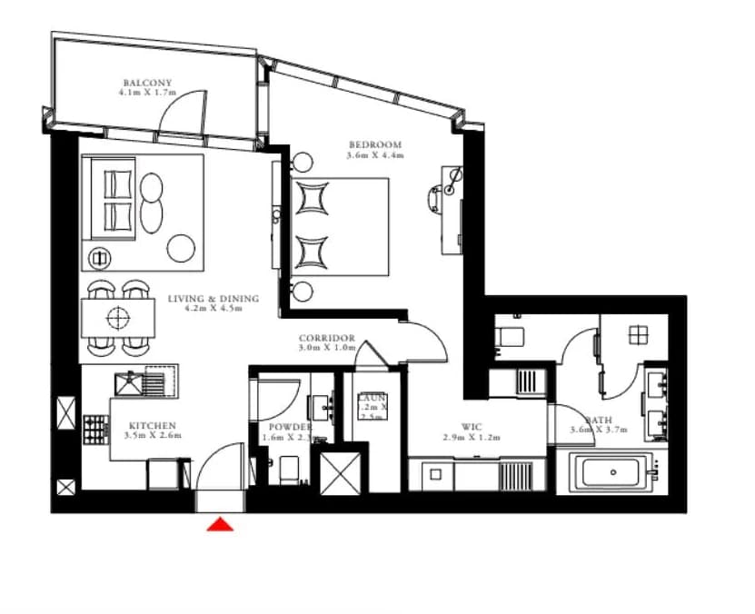 listing figureout