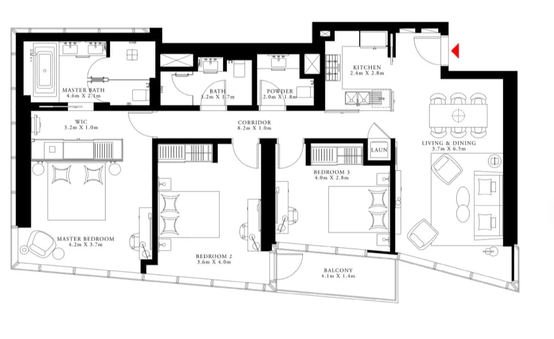 listing figureout