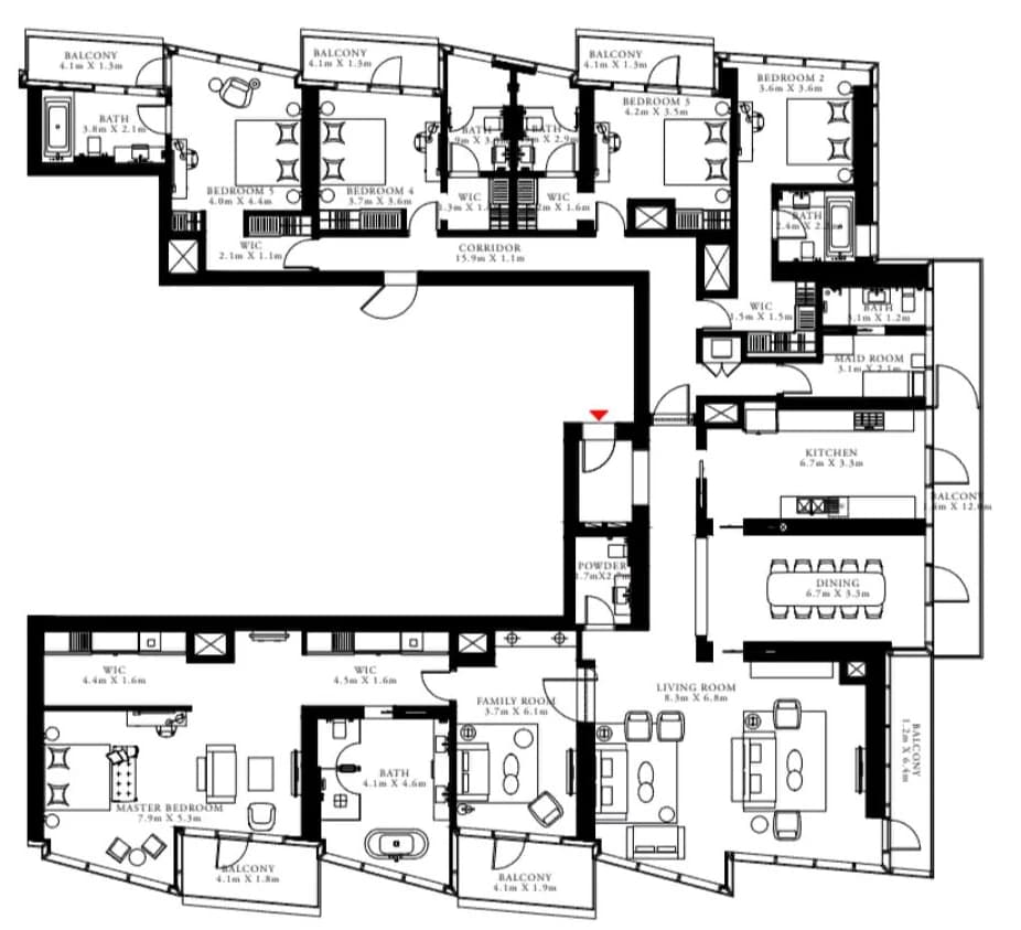 listing figureout