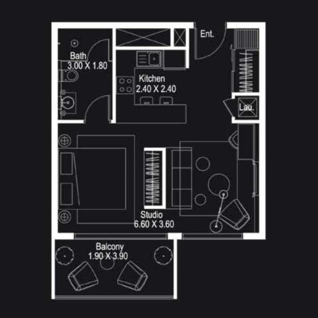 listing figureout