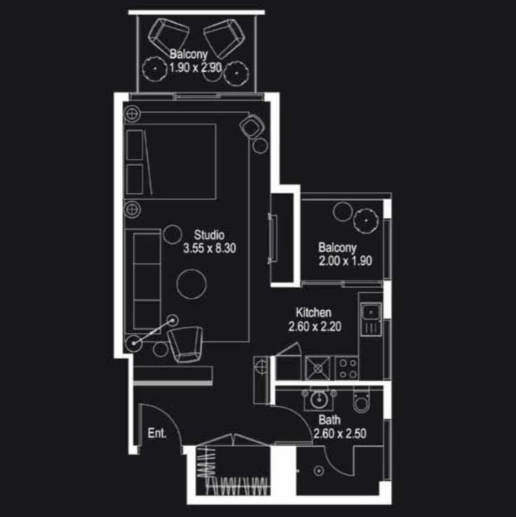 listing figureout