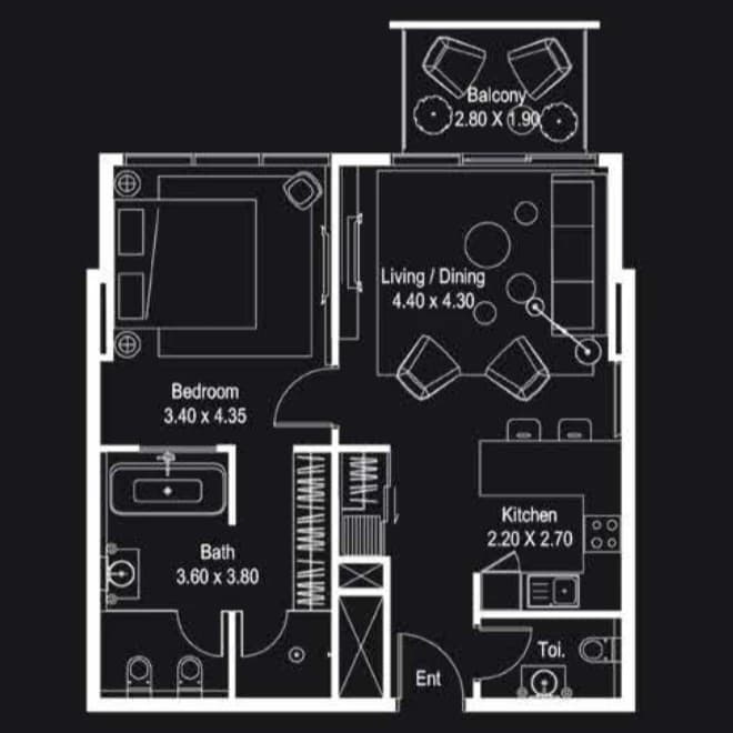 listing figureout