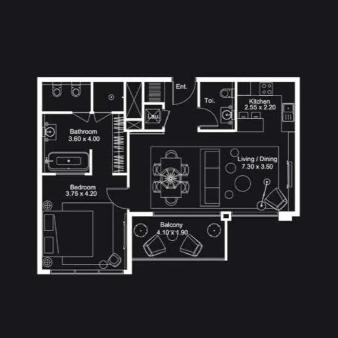 listing figureout