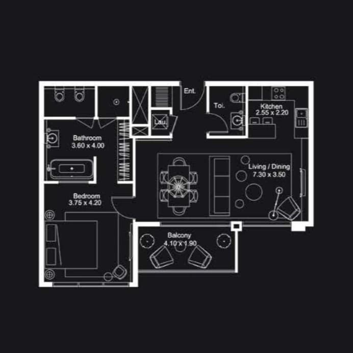 listing figureout