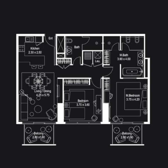 listing figureout