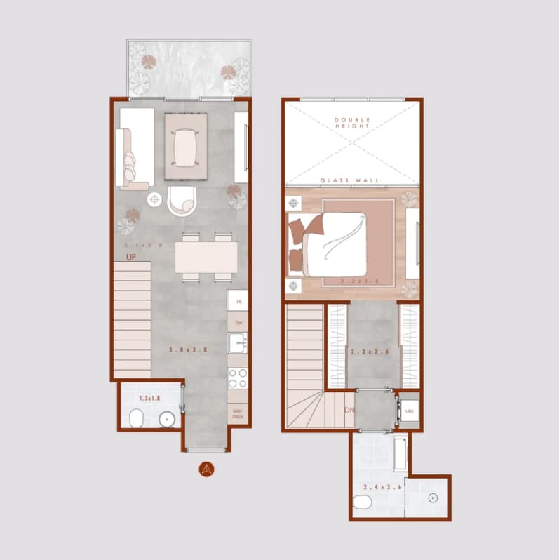 listing figureout